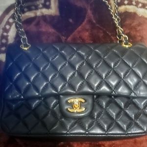Chanel shoulder bag
